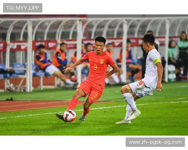 足球国青队备战亚洲杯表现与后备人才储备情况分析